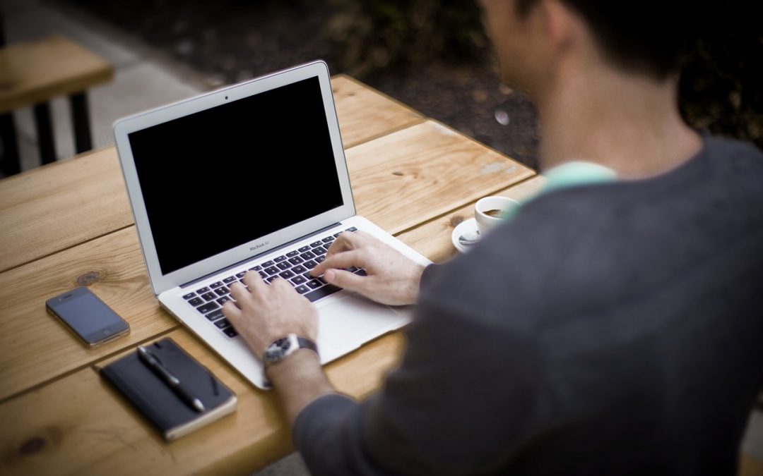 The Benefits Of Blogging For Your Business