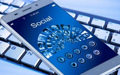 What Social Media Should Your Business be Using?
