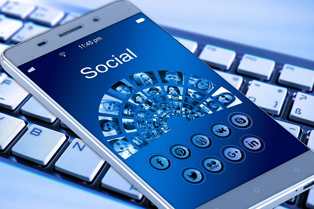 What Social Media Should Your Business be Using?