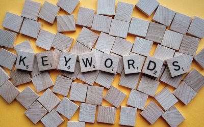 How to Find Keywords for your Website