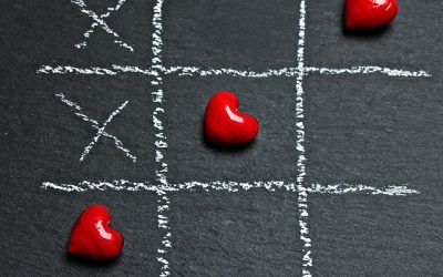 Writing Your About Page for Love at First Site
