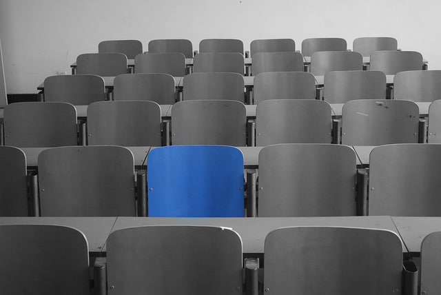 Write Right. Who Are You Writing For?