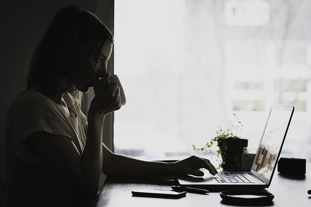 blogging for business tips copywriters perth