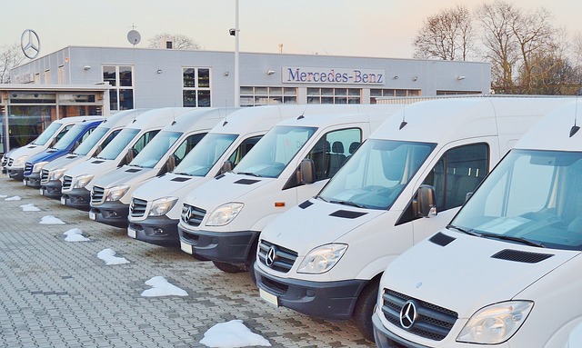 Mercedes car dealer perth fleet