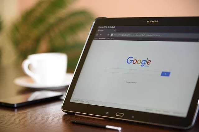 google-search-online-copywriting