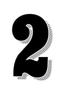 number two blog service perth