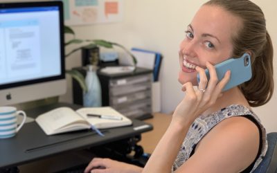 Announcing our NEW Digital Advisory Service!