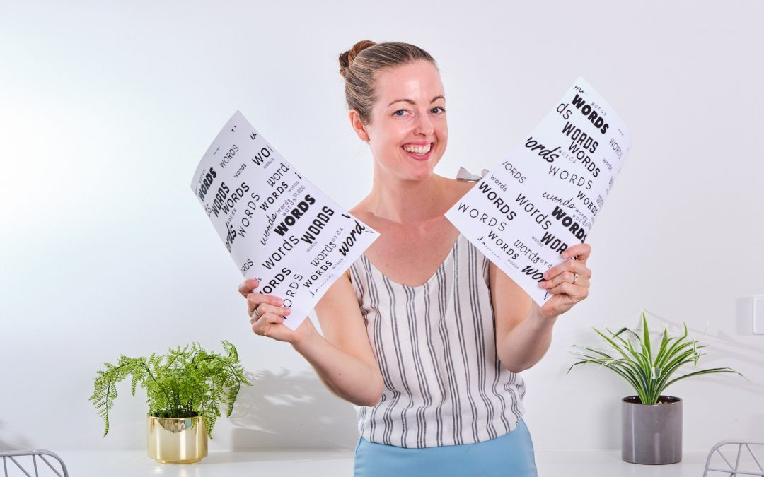 Branding Photography – why personal imagery is vital to help your website work!